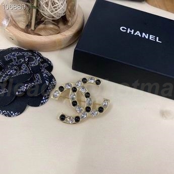 Chanel Brooch 237